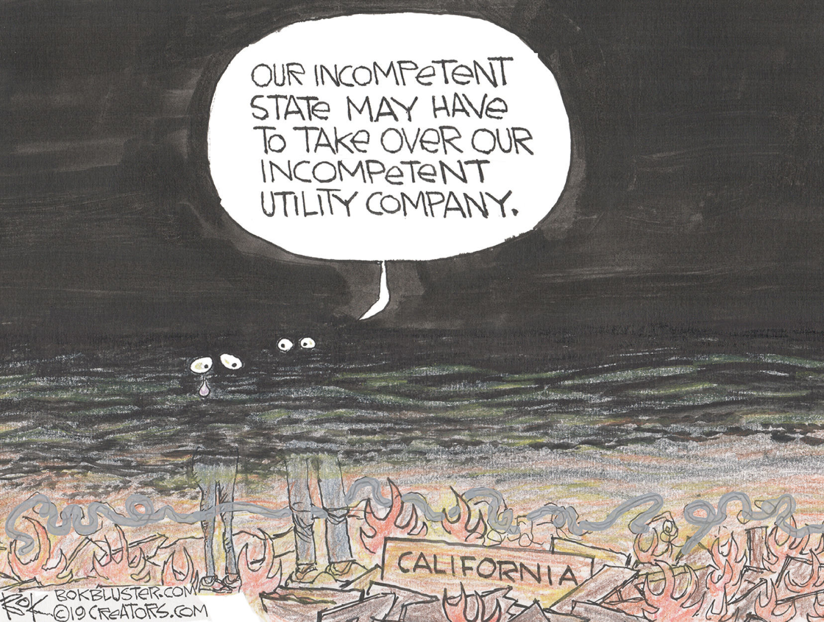 cartoon